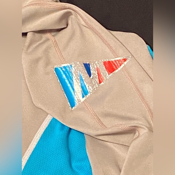 Gul Code Zero Long Sleeve Shirt - Picture 4 of 7